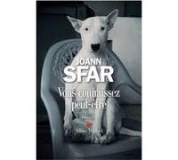 Vous connaissez peut-être