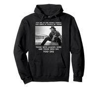 Vous creusez Westerns Spaghetti l’Homme sans nom Sweat à Capuche