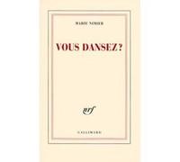 Vous dansez ?