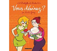 VOUS DESIREZ ?