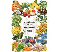 Vous devenez ce que vous mangez