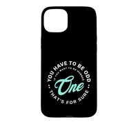 Vous devez être étrange si Vous Voulez être numéro Un Coque pour iPhone 15 Plus