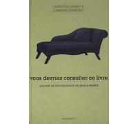 Vous devriez consulter ce livre: Leçons de psychologie et jeux d'esprit