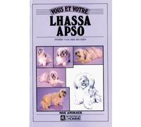Vous et votre Lhassa Apso