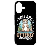 Vous êtes Absolument Incroyable Coque pour iPhone 17