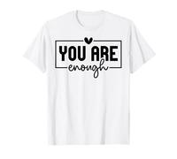 Vous êtes Assez chrétiens Hommes et Femmes reconnaissants T-Shirt