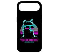 Vous êtes Bon Bruh? Thérapie La santé mentale Compte la Sensibilisation Coque pour iPhone Air