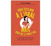Vous Êtes Bons À L'oral Mais Vous Ne Le Savez Pas - La Méthode Du Carré Helenor