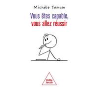 Jacob – Vous êtes capable, vous allez réussir