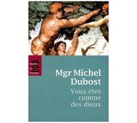 Vous Êtes Comme Des Dieux