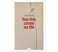 Vous êtes comme ma fille