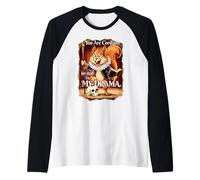 Vous ÊTES CORDIALEMENT INVITÉ À Mon Drame Shakespeare Squirrel Manche Raglan