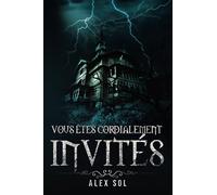 Vous êtes cordialement invités