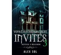 Vous êtes cordialement invités 3