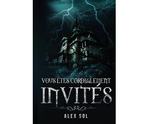 Vous êtes cordialement invités