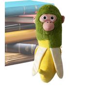 Vous êtes des jouets en peluche Suhur, figure trala figure, figure de Braainrot italien, Adoras charter Toy Character Collecteurs de jouets