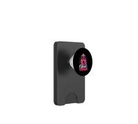 Vous êtes en Train de Regarder Une Adolescente Officielle Qui fête Ses 13 Ans PopSockets PopWallet pour MagSafe