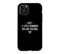 Vous êtes génial Coque pour iPhone 11 Pro