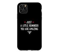 Vous êtes génial Coque pour iPhone 11 Pro Max