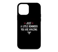Vous êtes génial Coque pour iPhone 12 Mini