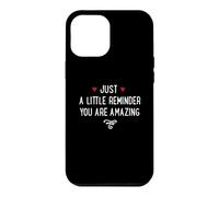 Vous êtes génial Coque pour iPhone 12 Pro Max
