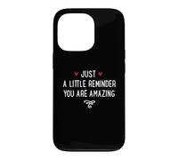 Vous êtes génial Coque pour iPhone 13 Pro