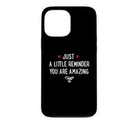 Vous êtes génial Coque pour iPhone 13 Pro Max