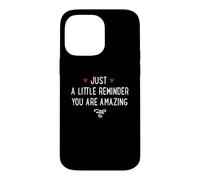 Vous êtes génial Coque pour iPhone 14 Pro Max