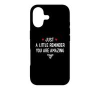 Vous êtes génial Coque pour iPhone 17