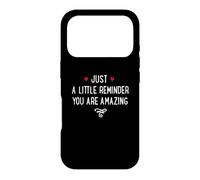 Vous êtes génial Coque pour iPhone 17 Pro