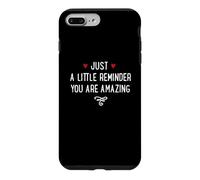 Vous êtes génial Coque pour iPhone 7 Plus/8 Plus