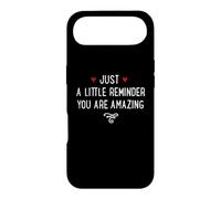 Vous êtes génial Coque pour iPhone Air