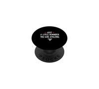 Vous êtes génial PopSockets PopGrip Adhésif