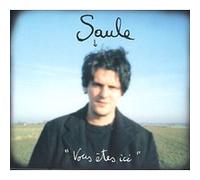 Vous êtes ici