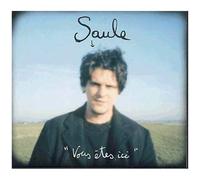 Saule – Vous Êtes Ici