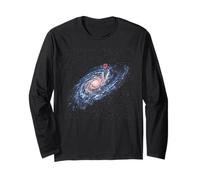 Vous êtes Ici : Galaxy Map Universe Pin Milky Way Location Manche Longue