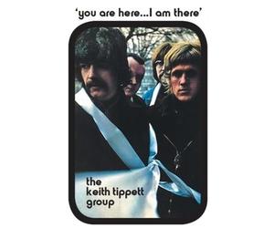 Vous êtes ici... I Am There