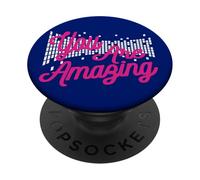 Vous ÊTES Incroyable, RAPPELEZ-Vous Que PopSockets PopGrip Adhésif