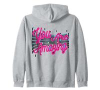 Vous ÊTES Incroyable, RAPPELEZ-Vous Que Sweat à Capuche