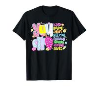 Vous êtes Intelligent, Courageux, Fort, Gentil, aimé, Professeur, Enfant T-Shirt