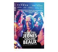 destin – Vous êtes Jeunes, Vous êtes Beaux