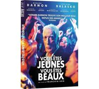 destin – Vous êtes Jeunes, Vous êtes Beaux
