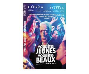 Vous êtes Jeunes, Vous êtes Beaux