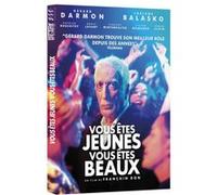 Vous êtes jeunes vous, êtes beaux DVD E