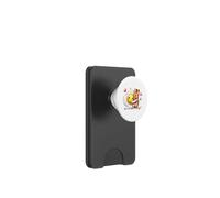 Vous êtes Le délicieux Petit déjeuner au Bacon de Mes œufs PopSockets PopWallet pour MagSafe