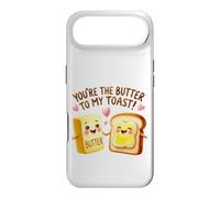 Vous êtes Le Meilleur ami de Mon Pain grillé Coque pour iPhone Air