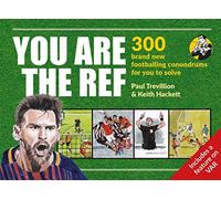 Vous êtes le ref 2019