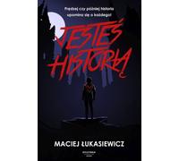 Vous êtes l'Histoire - Maciej Łukasiewicz (Krimi-Literatur auf Polnisch)