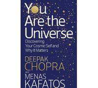 Vous êtes l'univers