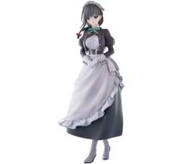 Vous êtes Ms. Servant Specials Trio -Try-it : Statue Yuki 20 cm PVC - Furyu